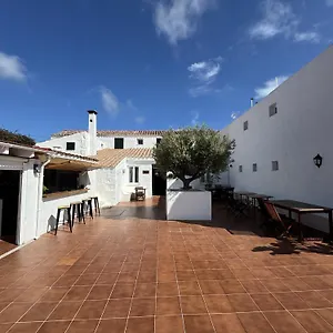 Binissafullet Vell Sant Lluís
