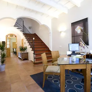 Hotel Es Mercadal Es Mercadal