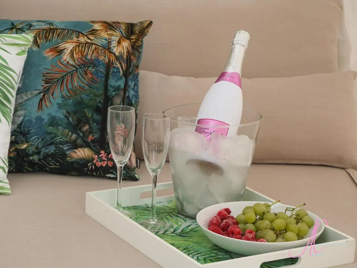 Arena Castelldefels (Adults Only) Aparthotel