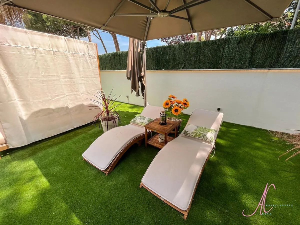 Arena Castelldefels (Adults Only) Aparthotel