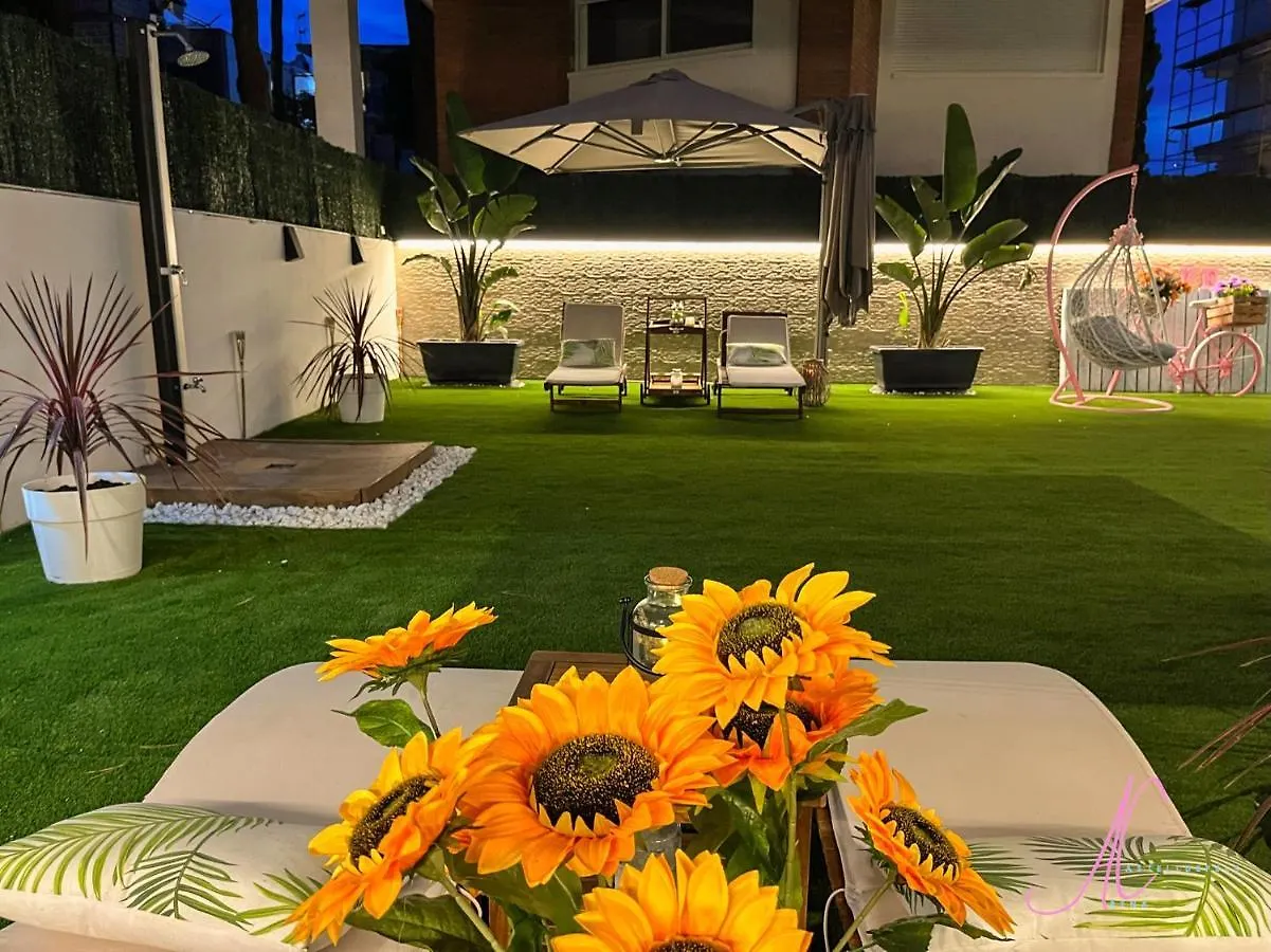 Arena Castelldefels (Adults Only) Aparthotel Spain